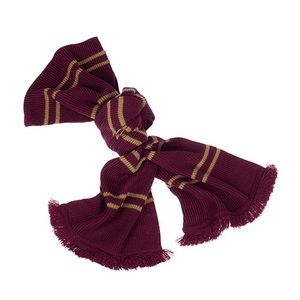 Harry Potter Authentic Gryffindor Scarf